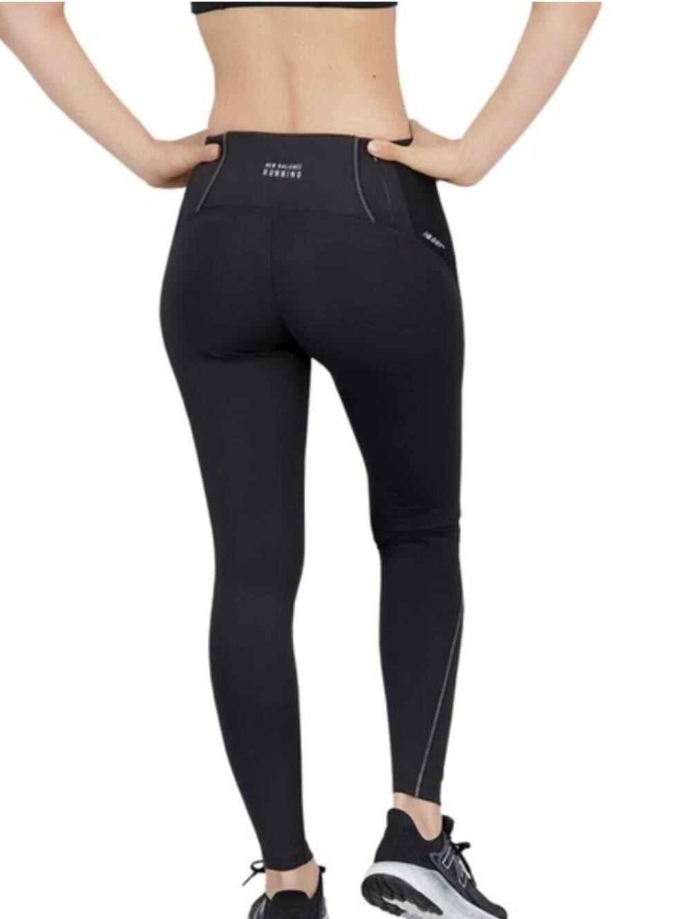 New Balance Impact Run Tights